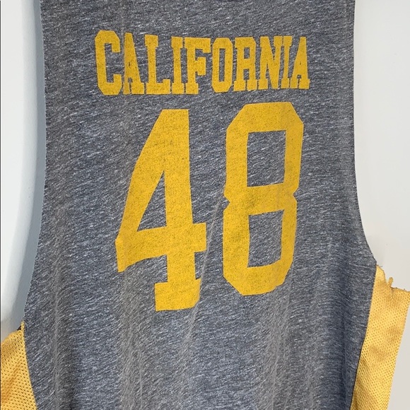 Cali Tank - Picture 2 of 6